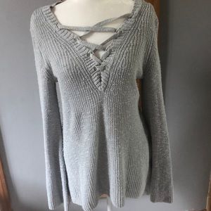American Eagle Knit Top (3/$16!)